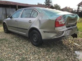     Skoda Octavia 1.9 105 airbag OK