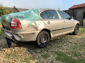     Skoda Octavia 1.9 105 airbag OK