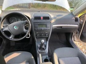 Skoda Octavia 1.9 105 airbag OK | Mobile.bg    6