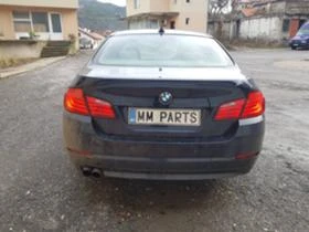 BMW 530 2бр 530D 245к.с. 520D 184к.с. F10 - [6] 