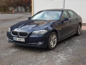 BMW 530 2бр 530D 245к.с. 520D 184к.с. F10 - [10] 