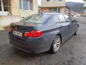 BMW 530 2бр 530D 245к.с. 520D 184к.с. F10 - [12] 