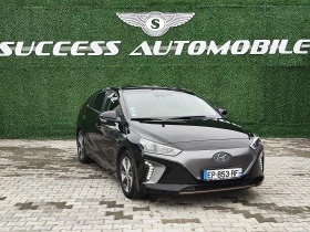 Обява за продажба на Hyundai Ioniq CAMERA* LEDD* DISTRONIC* LINEASIST* LIZING ~33 999 лв. - изображение 1