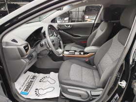 Hyundai Ioniq CAMERA*LEDD*DISTRONIC*LINEASIST*LIZING, снимка 5 - Автомобили и джипове - 40736268