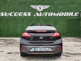 Обява за продажба на Hyundai Ioniq CAMERA* LEDD* DISTRONIC* LINEASIST* LIZING ~33 999 лв. - изображение 3