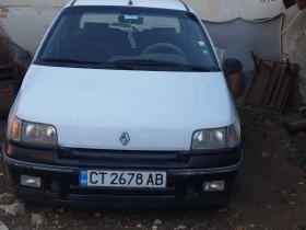 Renault Clio, снимка 1 - Автомобили и джипове - 44758127