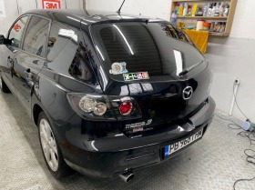 Mazda 3 2.0 Diesel Италия, снимка 5 - Автомобили и джипове - 45425862