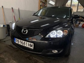 Обява за продажба на Mazda 3 2.0 Diesel Италия ~6 999 лв. - изображение 1