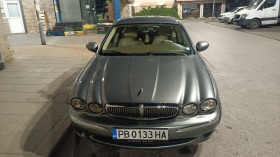Обява за продажба на Jaguar X-type ~6 899 лв. - изображение 1