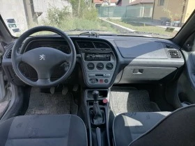 Peugeot 306 1.9D DW8B, снимка 6