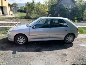 Peugeot 306 1.9D DW8B, снимка 4