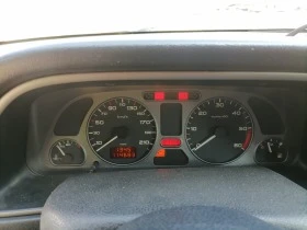 Peugeot 306 1.9D DW8B, снимка 15