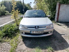  Peugeot 306