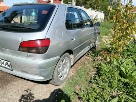 Peugeot 306 1.9D DW8B, снимка 3