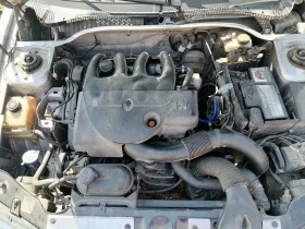 Peugeot 306 1.9D DW8B, снимка 16