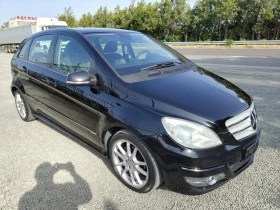 Mercedes-Benz B 220 Cdi, снимка 3