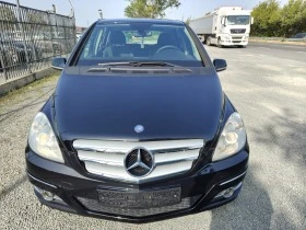 Mercedes-Benz B 220 Cdi, снимка 2