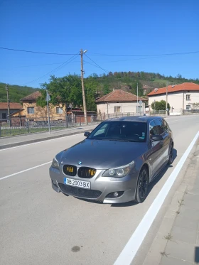     BMW 530 3d