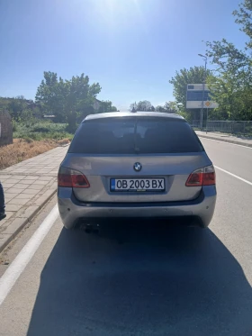 BMW 530 3d | Mobile.bg    16
