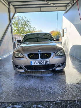 BMW 530 3d, снимка 13