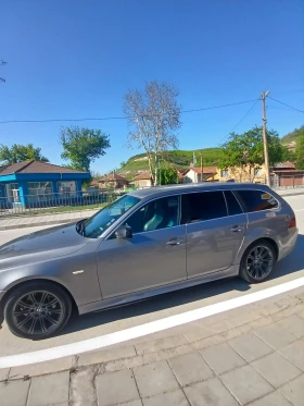 BMW 530 3d | Mobile.bg    17