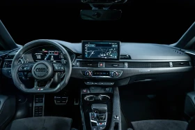 Audi S5 TDI ПЕРФЕКТНА КАРБОНОВ ПАКЕТ, снимка 9