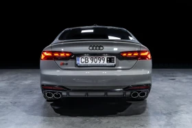 Audi S5 TDI ПЕРФЕКТНА КАРБОНОВ ПАКЕТ, снимка 5