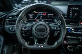 Audi S5 TDI ПЕРФЕКТНА КАРБОНОВ ПАКЕТ, снимка 2