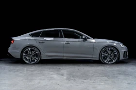 Audi S5 TDI    | Mobile.bg    7