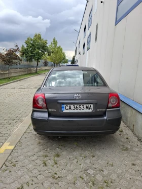 Toyota Avensis, снимка 5