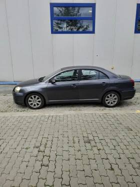 Toyota Avensis, снимка 3