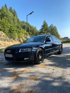 Audi A8 D3, снимка 6