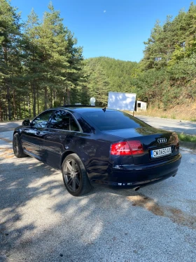 Audi A8 D3, снимка 5