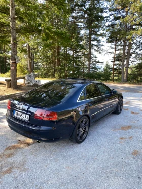 Audi A8 D3 - [5] 