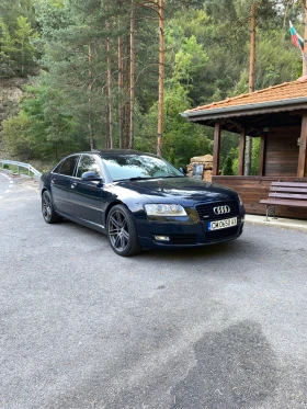 Audi A8 D3, снимка 7