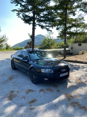 Audi A8 D3 - [3] 