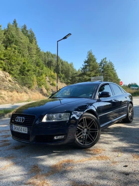 Audi A8 D3, снимка 2