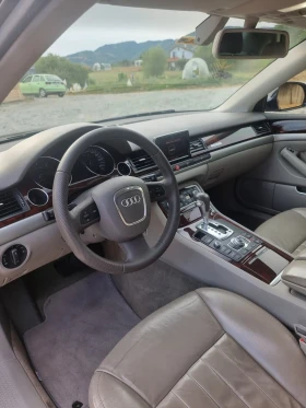 Audi A8 D3, снимка 8