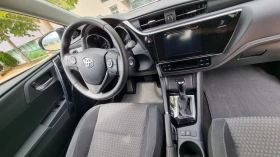 Toyota Auris, снимка 7