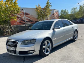 Audi A8 4.2TDI Facelift, снимка 1