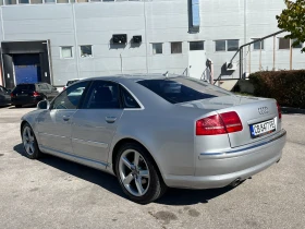 Audi A8 4.2TDI Facelift - [4] 