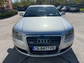 Audi A8 4.2TDI Facelift - [8] 