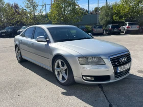 Audi A8 4.2TDI Facelift, снимка 6