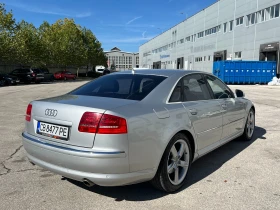 Audi A8 4.2TDI Facelift - [5] 