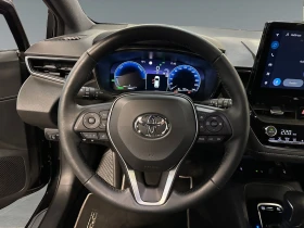 Toyota Corolla 1.8/HYBRID/140HP/TOURING SPORT/CAM/NAVI/128c, снимка 12