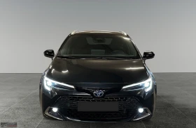 Toyota Corolla 1.8/HYBRID/140HP/TOURING SPORT/CAM/NAVI/128c, снимка 8