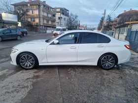 BMW 330 M/LAZAER/12000ЛВ/ ВСТЪПВАНЕ В ЛИЗИНГ - [7] 