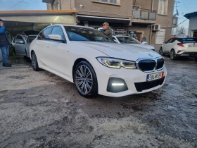 BMW 330 M/LAZAER/12000ЛВ/ ВСТЪПВАНЕ В ЛИЗИНГ - [10] 