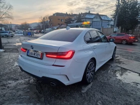 BMW 330 M/LAZAER/12000ЛВ/ ВСТЪПВАНЕ В ЛИЗИНГ - [5] 