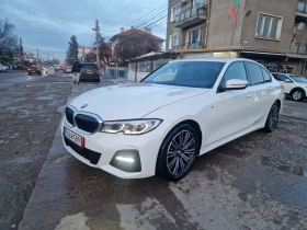 BMW 330 M/LAZAER/12000ЛВ/ ВСТЪПВАНЕ В ЛИЗИНГ - [9] 